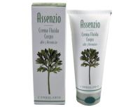 Artemisia Assenzio crème pour le corps 200 ml