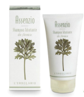 Assenzio Shampooing Hydratant 150 ml
