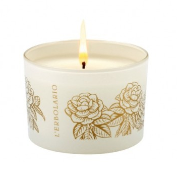 Cr&egrave;me Parfum&eacute;e Cam&eacute;lia 200 ml