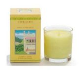 Bougie Parfum&eacute;e C&egrave;dre et Cypr&egrave;s