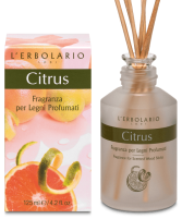 Accordo Arancio Fragrance Ambiance Ambiance Parfum d'ambiance 125 ml