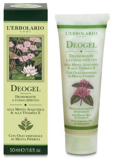 Déodorant Deogel Déodorant Deogel