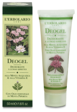 Déodorant Deogel Déodorant Deogel