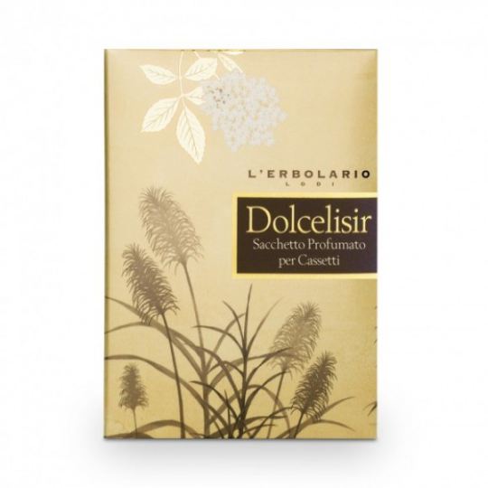 Sac Parfum&eacute; pour Tiroirs Dolcelisir