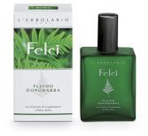 Apr&egrave;s-rasage Felci Fluide Lotion 100 ml