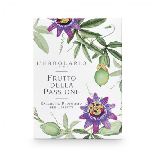 Sachet Parfum&eacute; au Fruit de la Passion
