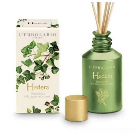 Parfum Enviromental Parfumeurs Bois Hedera 125 ml