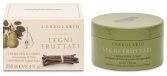 Legni Fruttati Crème Pour Le Corps Legni Fruttati Crème Pour Le Corps