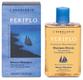 Periplo Shampooing Douche 250 ml Periplo Shampooing Douche 250 ml