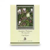 Sachet Parfum&eacute; pour Tiroirs Ch&egrave;vrefeuille