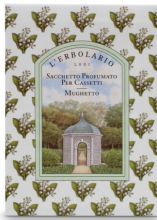 Sac Parfum&eacute; pour Tiroirs Lily of the Valley