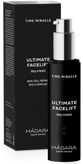 Cr&egrave;me de jour raffermissante intensive 50 ml