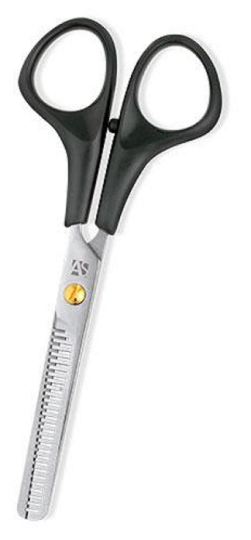 Art Studio Ciseaux Thin 28D 6"