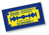 Wilkinson Blades Economie 25 bo&icirc;tes x 5 pcs / bo&icirc;te