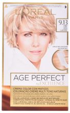 Permanent Dye Excellence Age Perfect