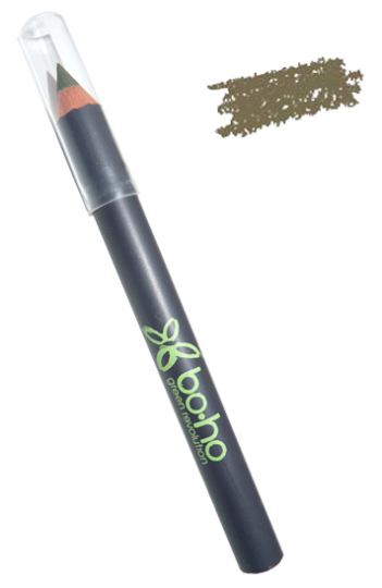 Eye liner 07 &Eacute;meraude Nacr&eacute;e