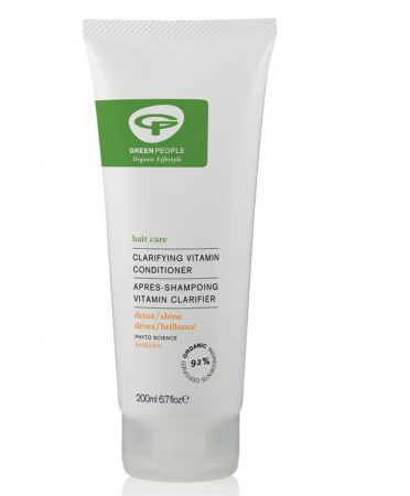 Conditionneur de vitamines de 200 ml