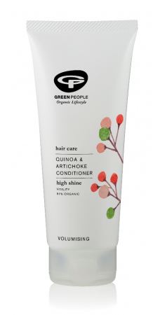 Conditionneur d'Artichaut et Quinoa 200 ml