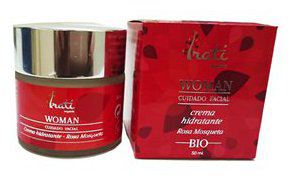 Rosehip Face Cream 50 Ml Bio Line Irati. Rosehip Face Cream 50 Ml Bio Line Irati.