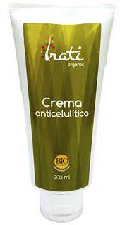 Linea Irati anti-cellulite cream Bio 200 Ml