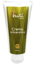 Linea Irati anti-cellulite cream Bio 200 Ml