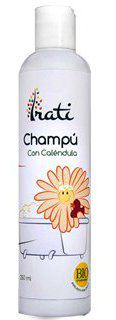 Shampooing Enfants au Calendula 250 ml