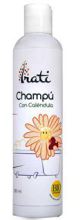 Shampooing Enfants au Calendula 250 ml