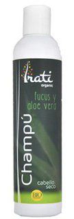 Dry Hair Shampoo 250 Ml Bio Line Irati