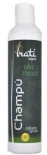 Greasy Hair Shampoo 250 Ml Bio Line Irati