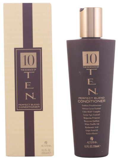 Revitalisant Ten Perfect Blend 250 ml