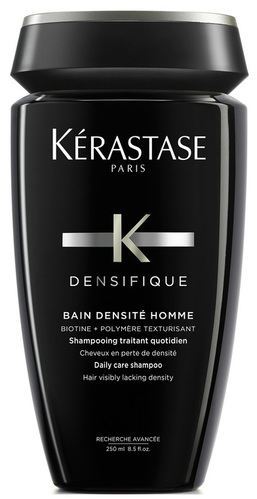 K&eacute;rastase Bain densifi&eacute; hommes 250 ml