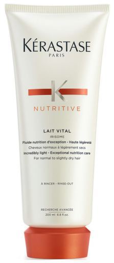 Nutritive Lait Vital 200 ml