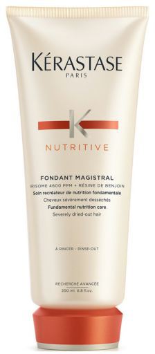 Nutritive Fondant Magistral 200 ml
