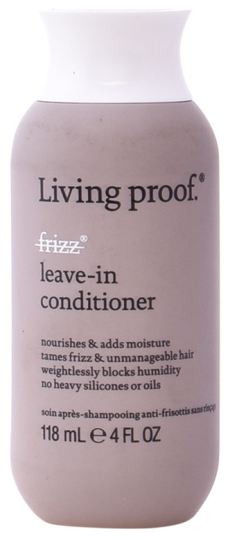 Revitalisant sans rin&ccedil;age Frizz 118 ml