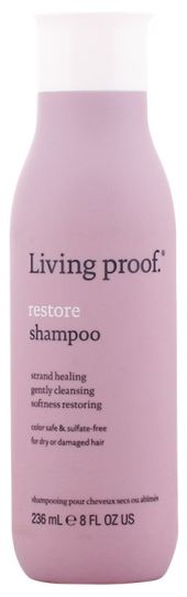 Restaurez le shampooing 236 ml