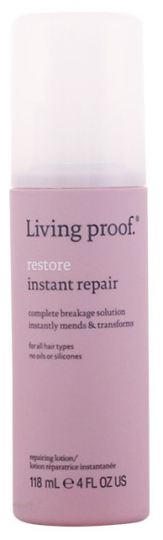 Restaurer la réparation instantanée 118 ml