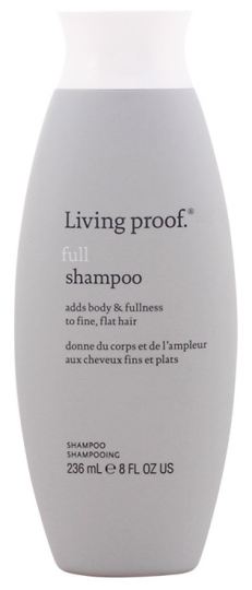 Shampooing complet 236 ml