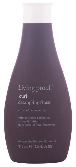 Rin&ccedil;age D&eacute;m&ecirc;lant Curl 340 ml