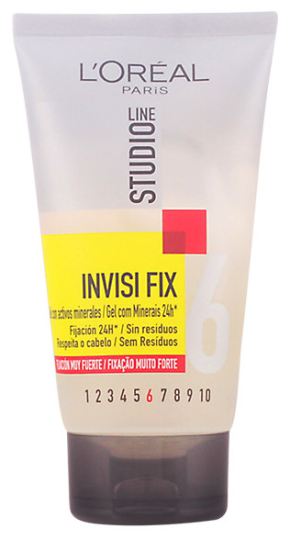 Studio Line gel Fixation Ultra Forte 150 ml