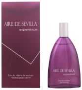 Aire Sevilla Experience Eau de toilette Vaporisateur 150 ml