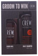 Lot de Cire Liquide 2 Pi&egrave;ces