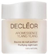 Aromessence Mandarine Nuit Balsamo Purifiant 15 ml