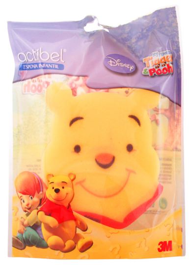 ActiDisney Mes amis tigre et ourson ActiDisney Mes amis tigre et ourson