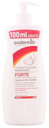 Forte Lait Corporel 500 ml