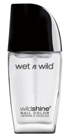 Vernis &agrave; ongles protecteur Wild Shine