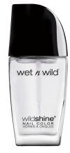 Vernis &agrave; ongles protecteur Wild Shine