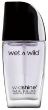 Nail Base Wildshine Nail Color protecteur