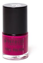 Vernis &agrave; Ongles Nat&uuml;rlich Sch&ouml;n