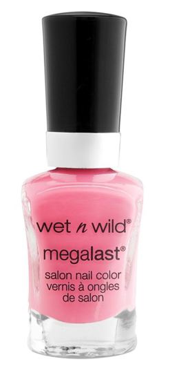 Couleur des Ongles Salon Megalast