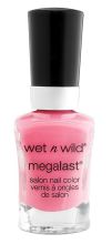 Couleur des Ongles Salon Megalast